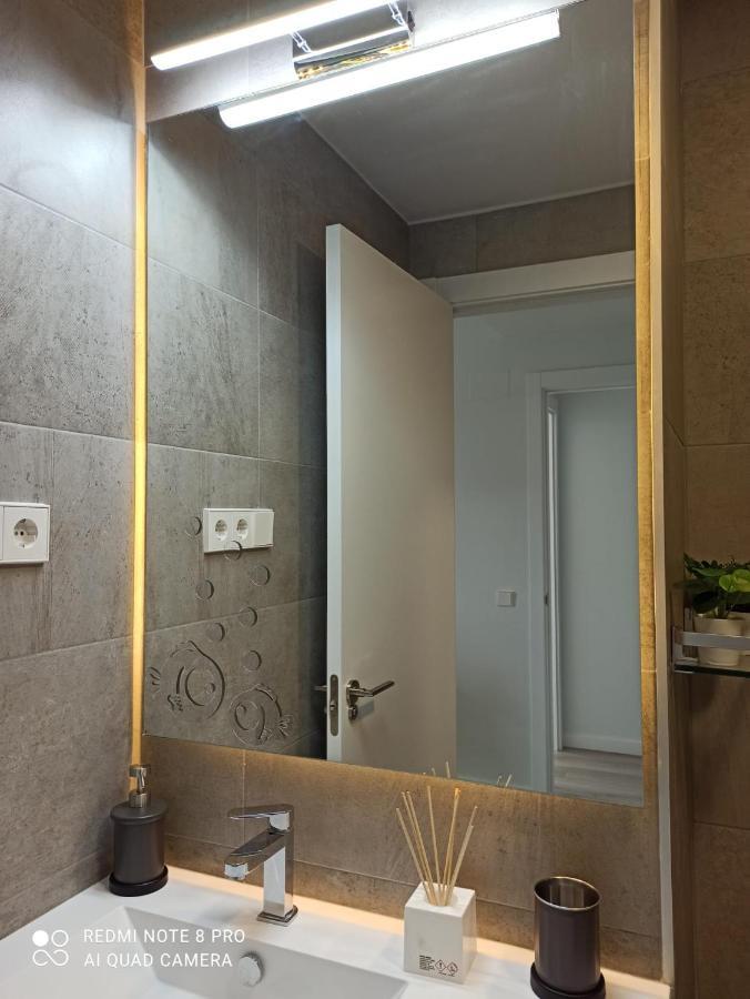 Teatinos Suite Малага Экстерьер фото