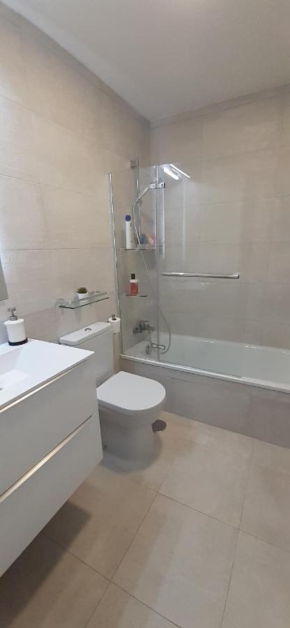 Teatinos Suite Малага Экстерьер фото